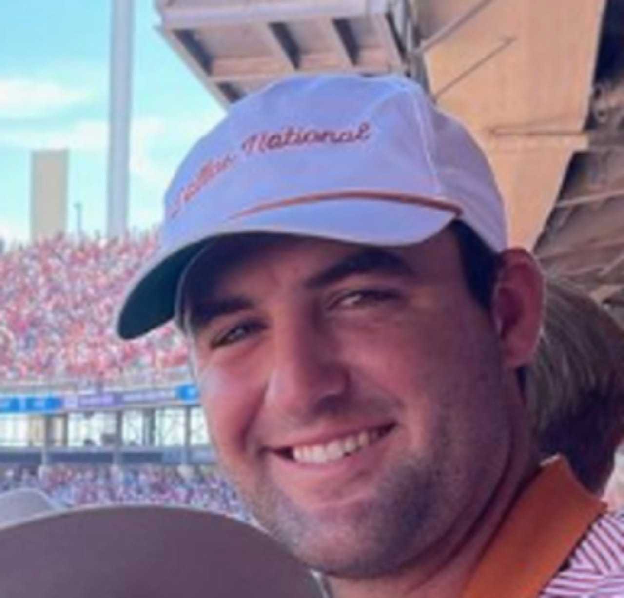 Watch Live As New Jersey's Scottie Scheffler Defends Masters Title