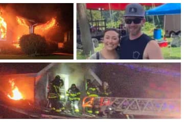 PA Family Lost Nearly Everything In House Fire, Loved Ones Say