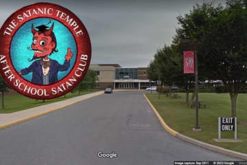 After School Satan Club Can Meet In Saucon Valley, Federal Judge Rules