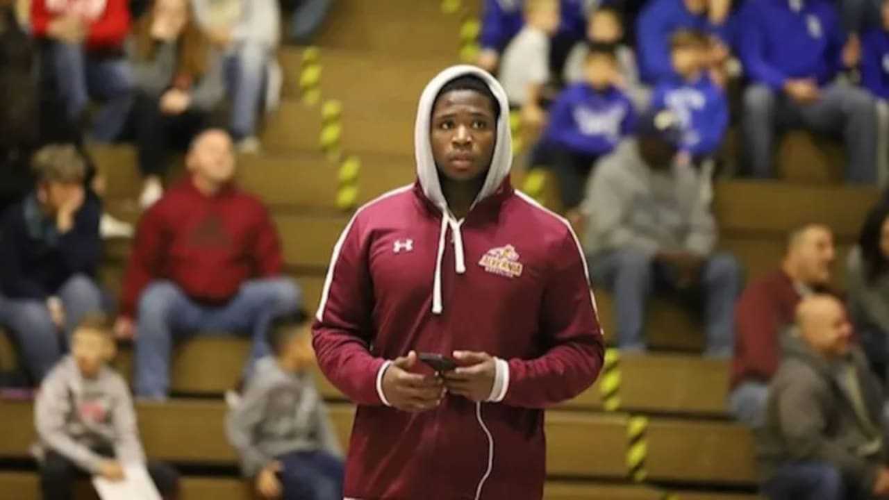 PA Star Student-Athlete Dies In Crash On US Rt. 22