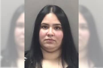 300-Vehicle Street Takeover: CT Woman Nabbed For Blocking Crash, Police Say
