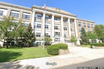 Teen Found With Loaded Gun At PA High School: Police