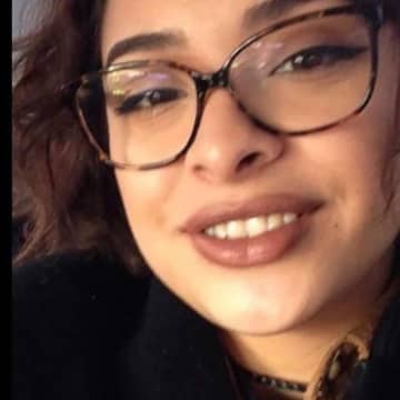 Valerie Reyes was found dead inside a suitcase in Greenwich.