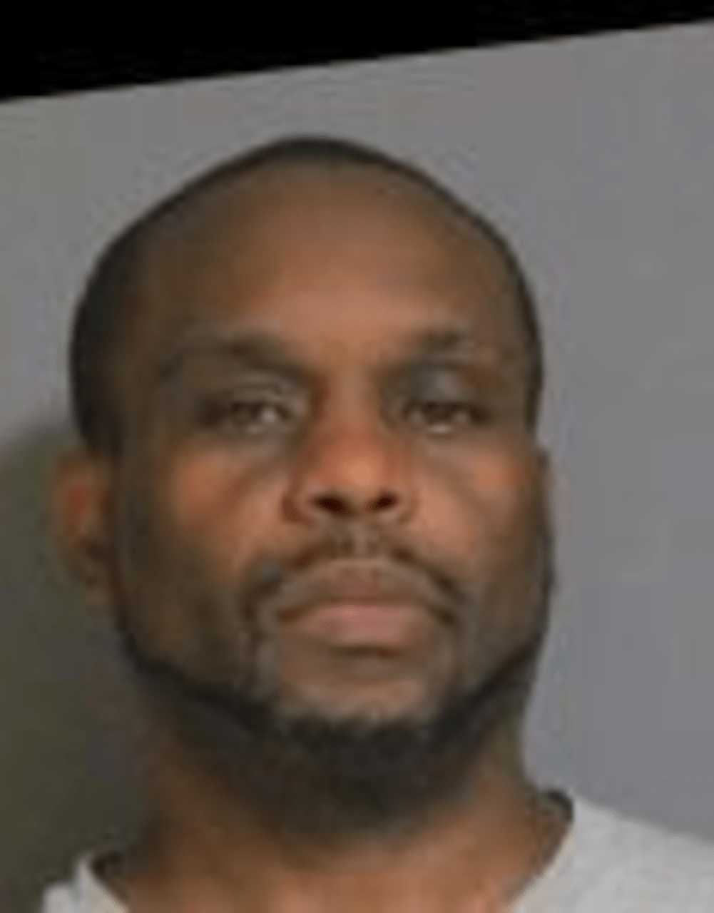 Former Bedford Hills Correction Officer Jeffrey Green.