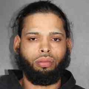 Texas native Jose Ramirez, 35 was arrested while driving on the Hutchinson River Parkway in New Rochelle Thursday.