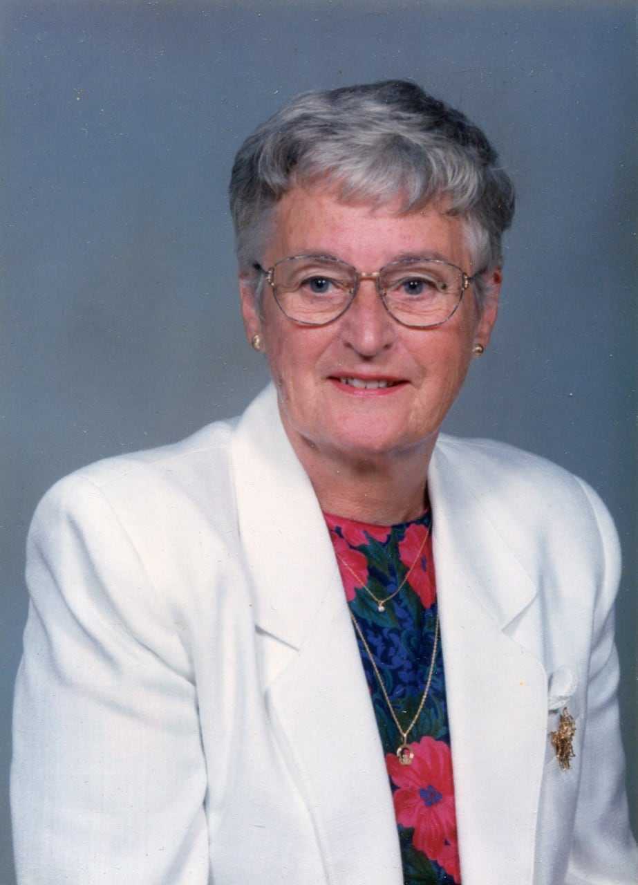 Margaret M. O'Neil