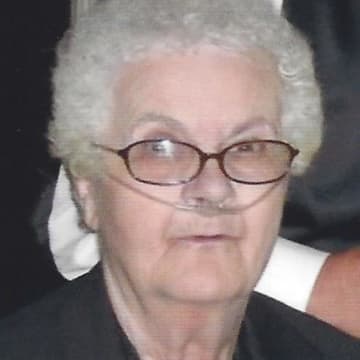 Barbara Ann Hanson
