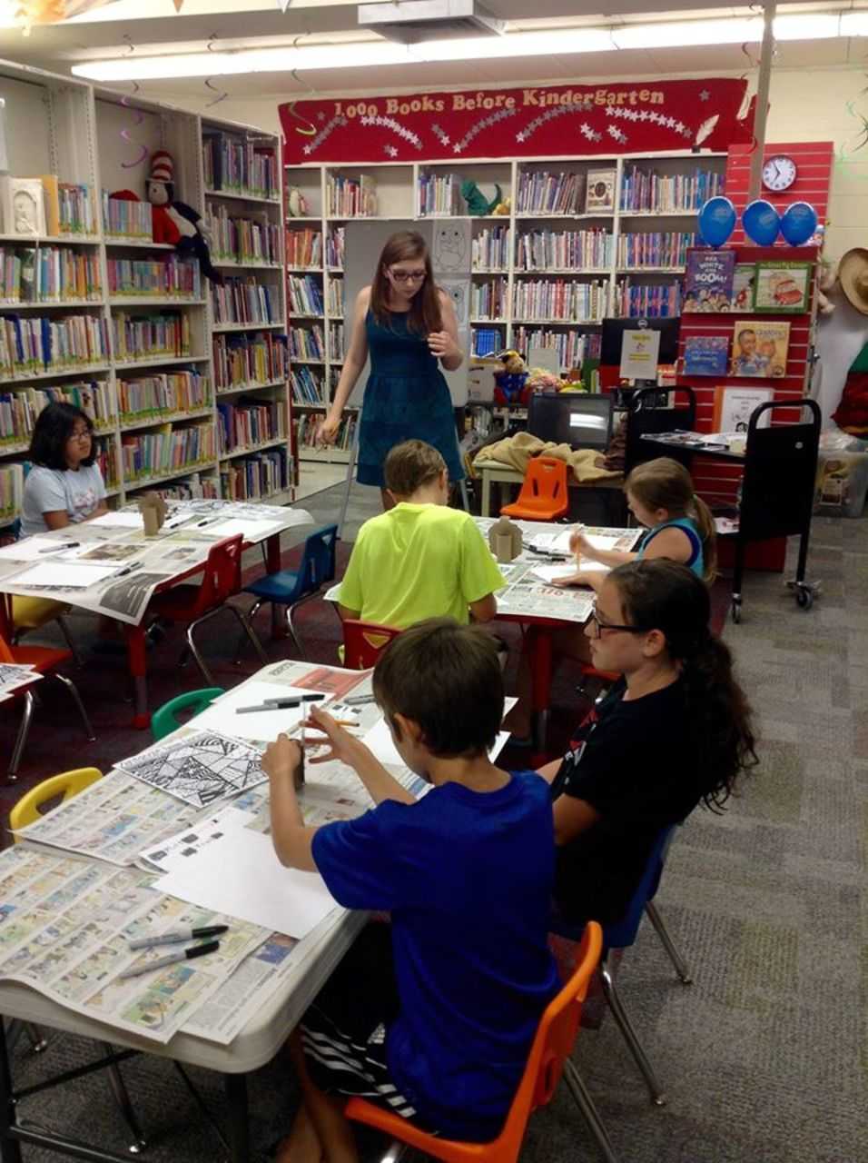 The Bloomingdale Foundation for Literacy will celebrate the 90th anniversary of the Bloomingdale Free Public Library with a dinner dance, and seeks help with ad book, decorating and clean-up committees.