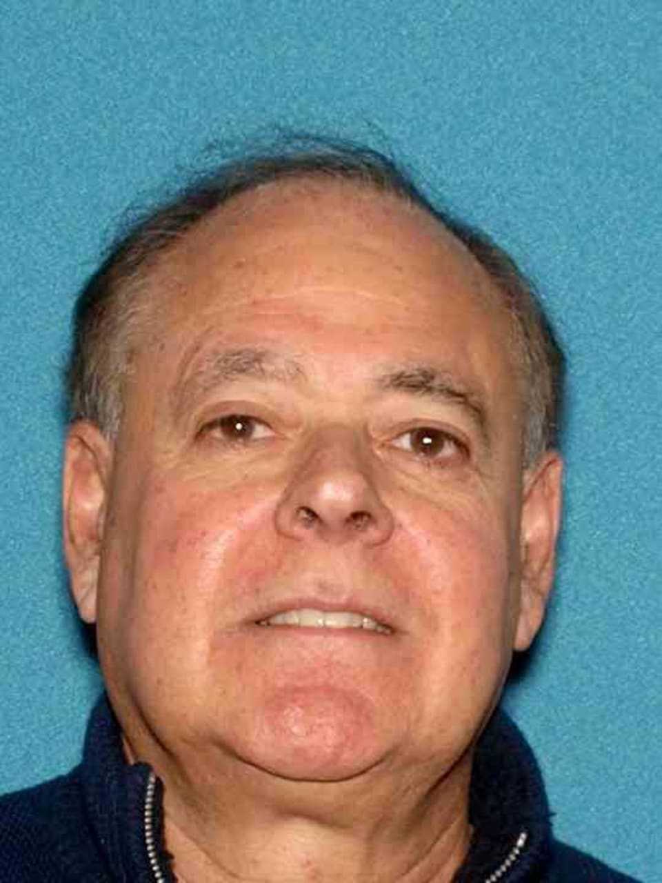George L. Rodriguez, 66, of Bedminster