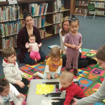 Wanaque Public Library will start a 1,000 books before kindergarten program on Monday, March 14.