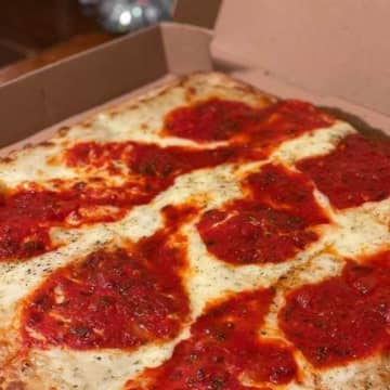 Amore Pizza By jack calandra is now open in Nutley.