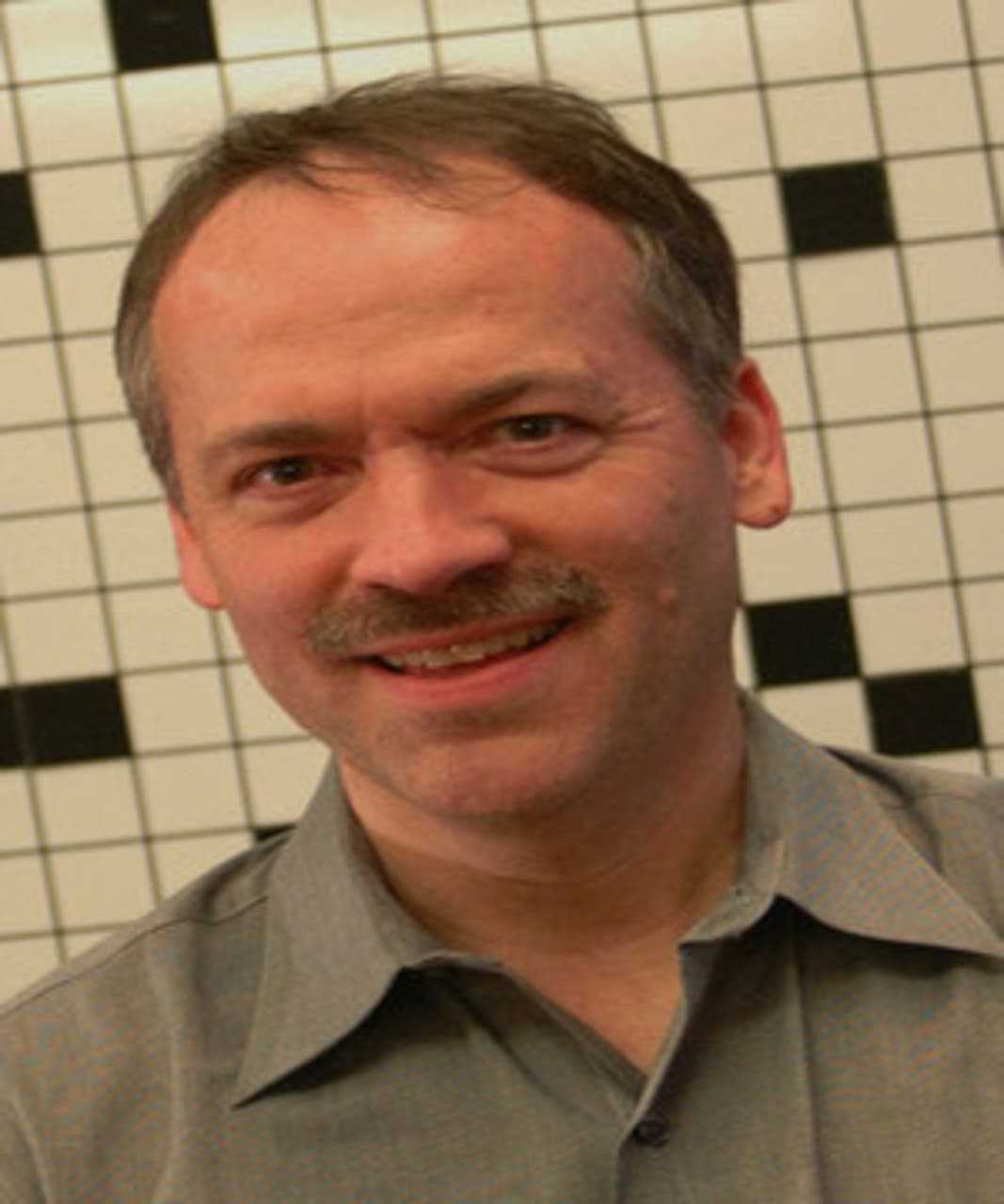 Will Shortz has directed the American Crossword Puzzle Tournament in Stamford since 1978.