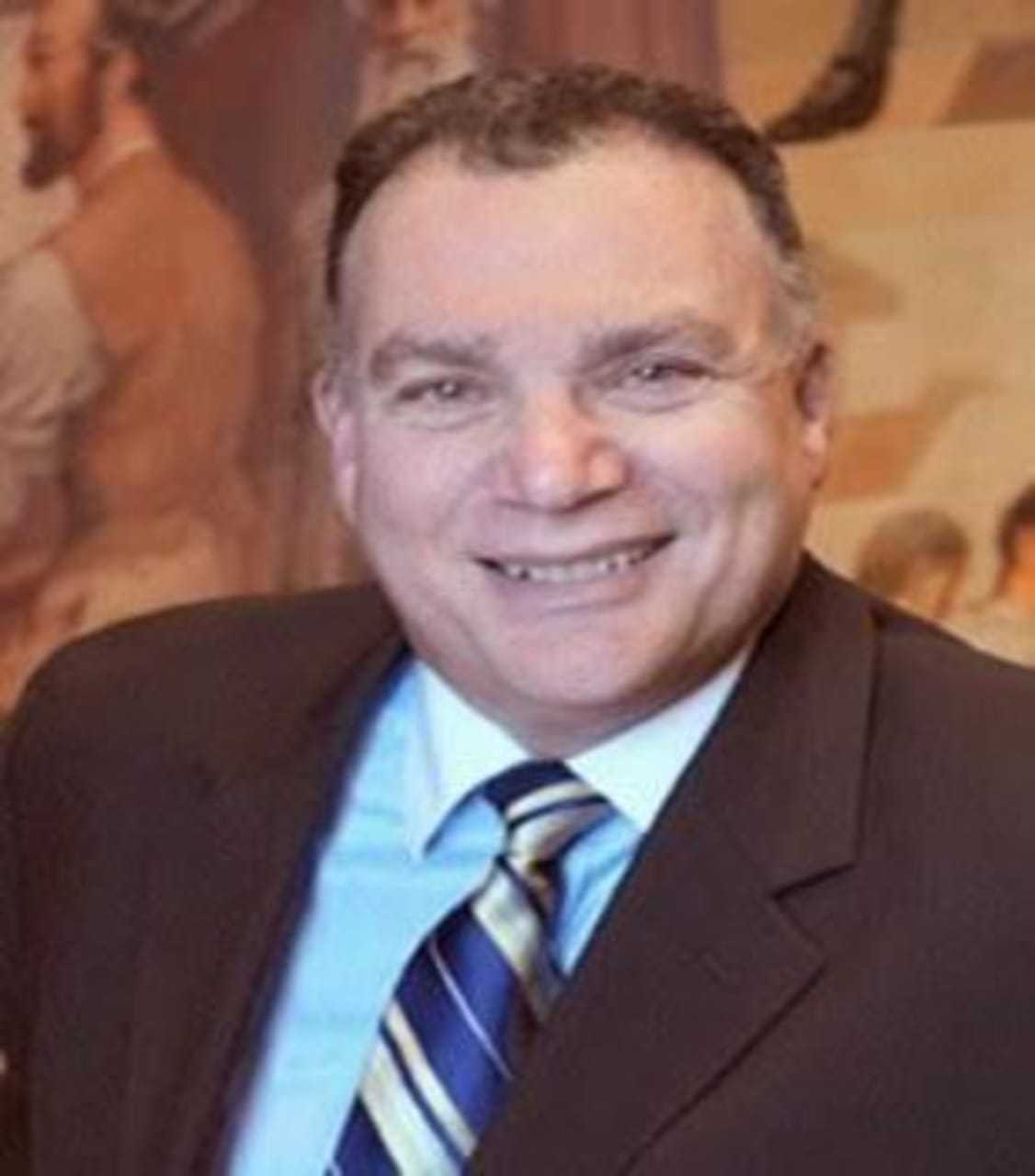 Barry Rothfeld