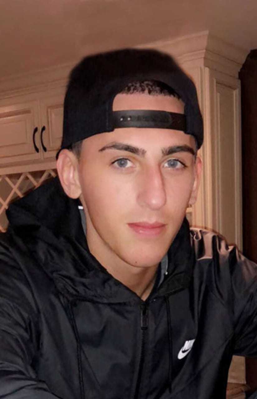 Anthony "Ant" N. Iudici formerly of Wayne died on Tuesday, Dec. 18.