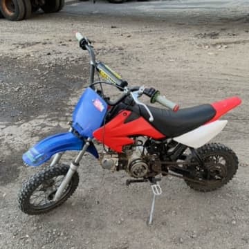 Springfield Police officers were able to seize two dirt bikes, as well as two motorcycles that were intentionally backfiring creating a sound similar to a gunshot.