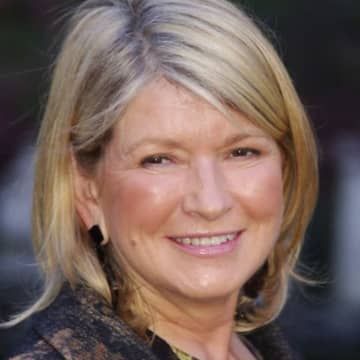 Martha Stewart was recently spotted at Dr. Mike's in Bethel.