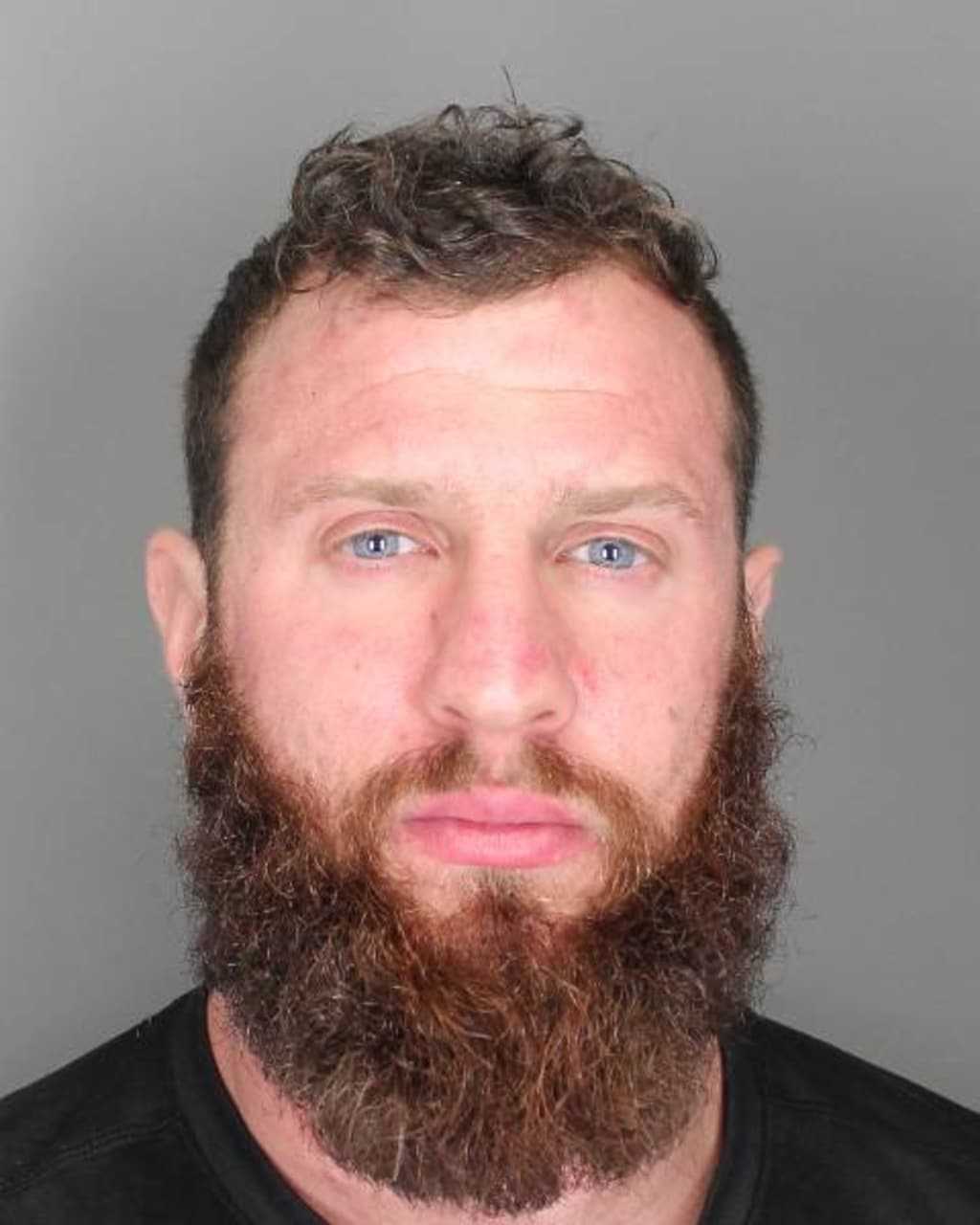 Eric S. Alexander, 26, of LaGrangeville