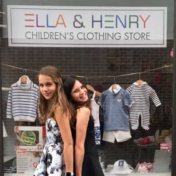 Ella & Henry at 137 Elm St. will close for good on Dec. 31.