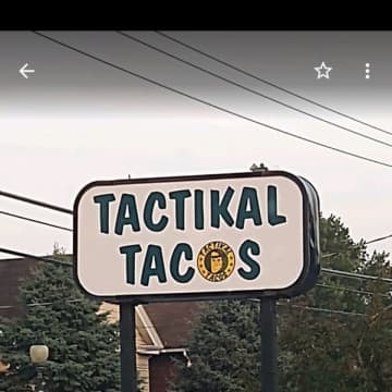 Tactikal Tacos in Port Jervis is closing its doors.