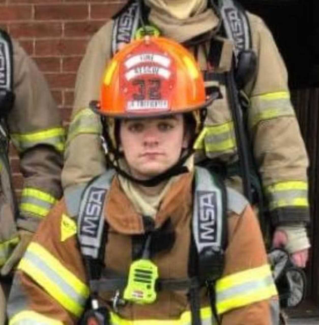 Andrew A. Karabinos Jr.