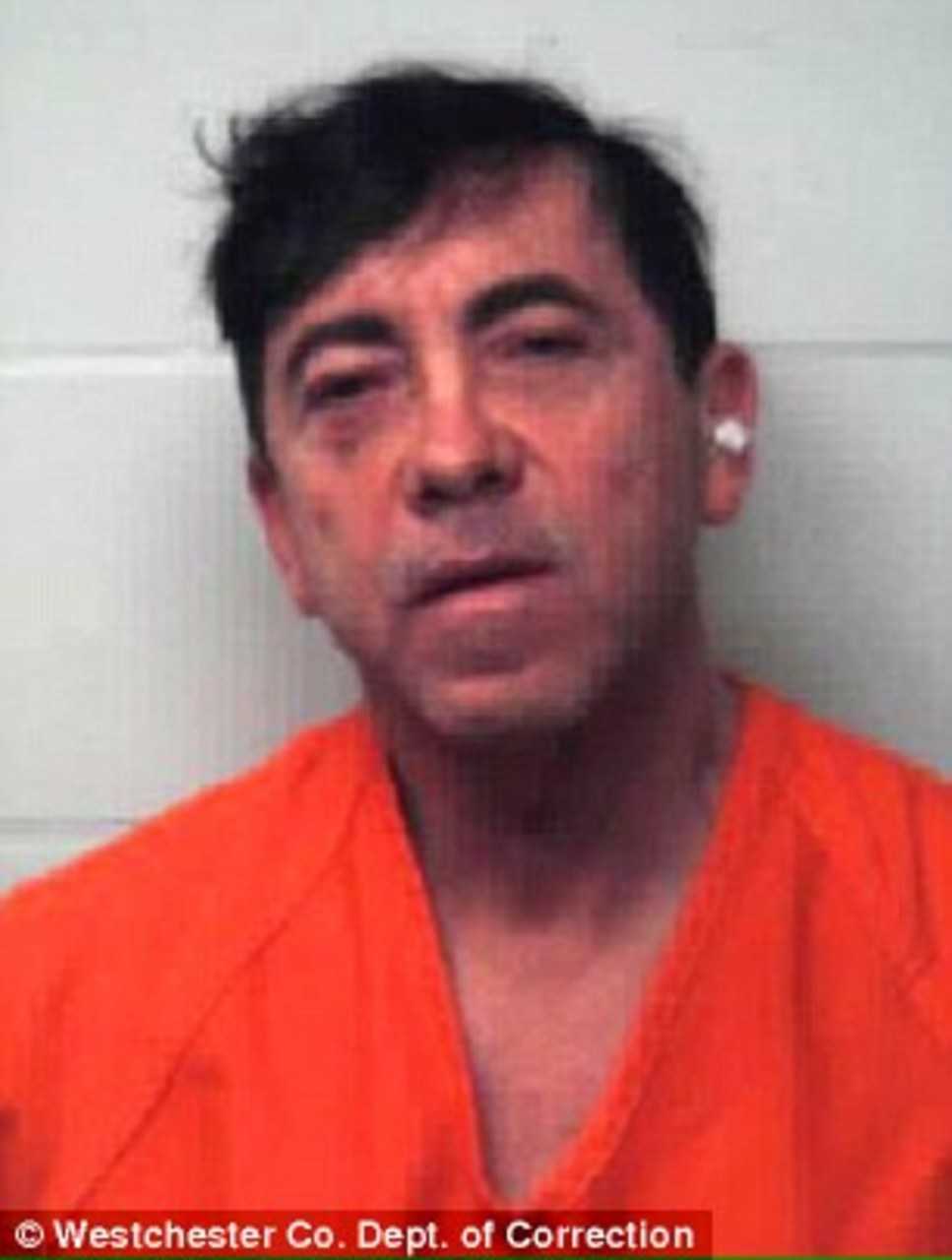 Scarsdale resident Julius Reich was initially charged with second-degree murder.