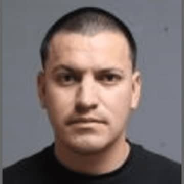 Jorge Escobar, 29, was arrested in New Rochelle driving with a blood alcohol content more than double the legal limit on I-95.