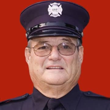 Fred Whipple, a long-serving member of the Somers Volunteer Fire Department, has died.