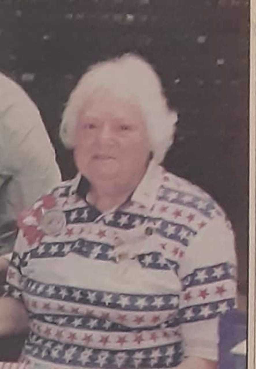 Beloved Port Chester resident Goldie Solomon has died.