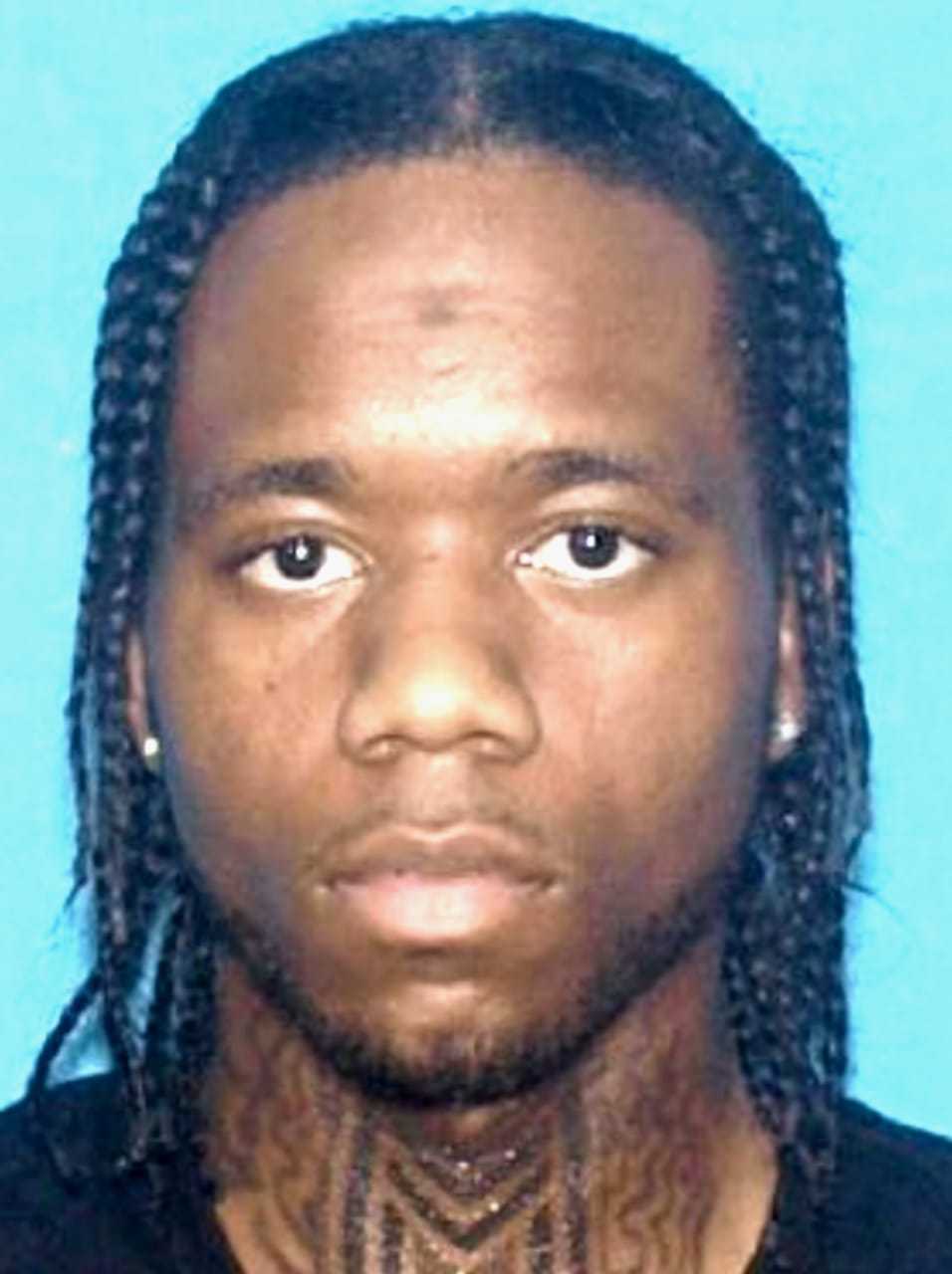 Donqua Thomas