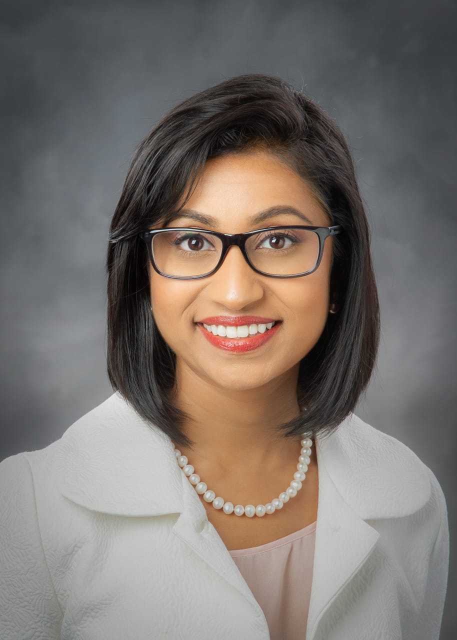 Pakeeza Alam, MD FACOG