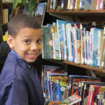 Boys in Teaneck are invited to enter a reading and writing contest.