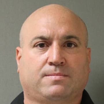 New Rochelle contractor Michael Scoca is accused of abandoning a project in Rockland County.