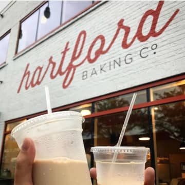 Hartford Baking Co. is now open in Glastonbury.