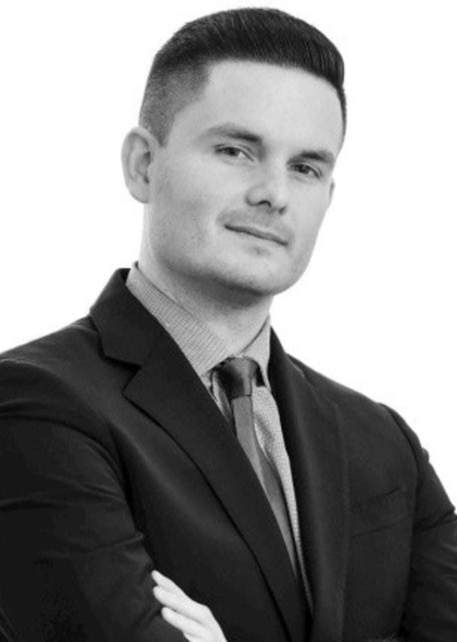 Patrick Sheehan
