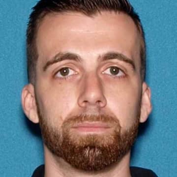 Charles Degoulet-Deoliveira, 34, of Laurence Harbor tried to forcibly take money from an employee at U.S. Gas Station in Hope Township Tuesday afternoon, authorities said.