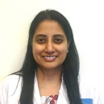 Aarathi Nagaraja, MD