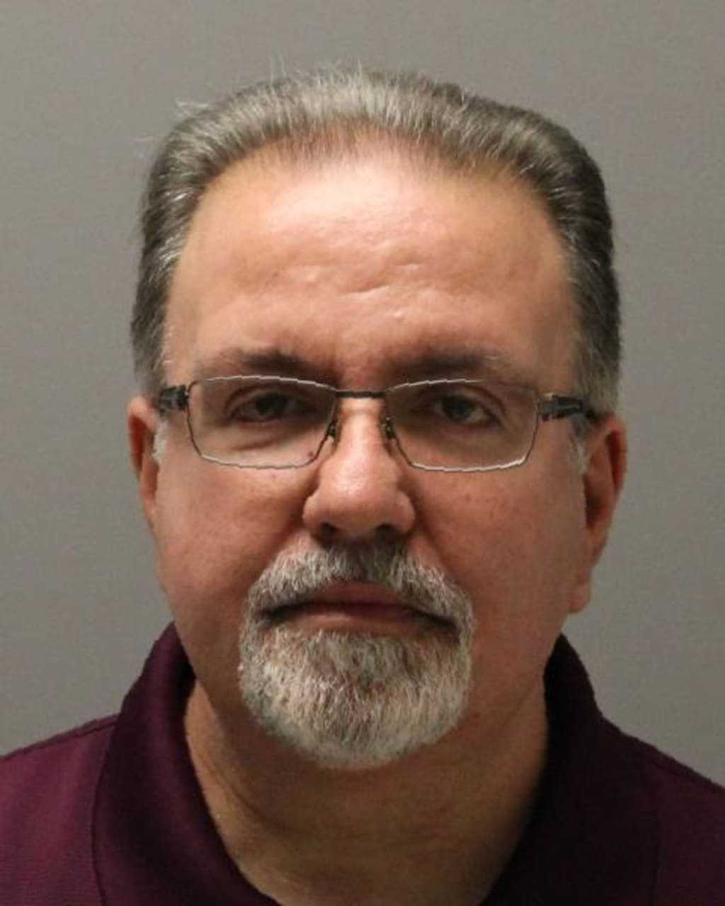 Anthony Mangano.