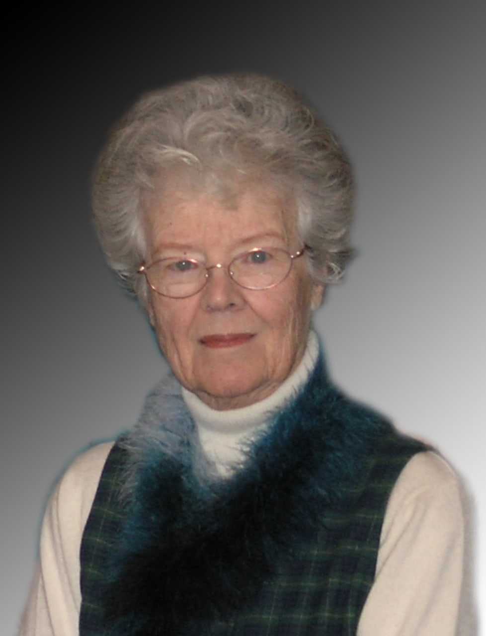 Barbara Brewster