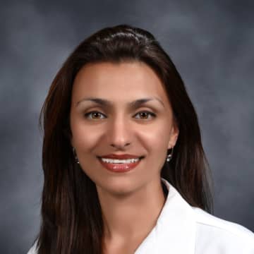 Dr. Melissa Bagloo is the Medical Director for The Valley Hospital’s Center for Metabolic and Weight Loss Surgery. She warns that sometimes, dieting and exercise might not be enough to shed unhealthy pounds.