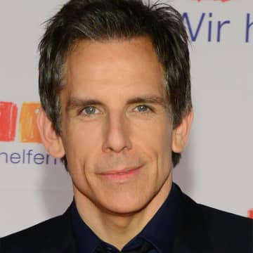 Chappaqua's Ben Stiller will be in the Hudson Valley filming his new series for Apple+.