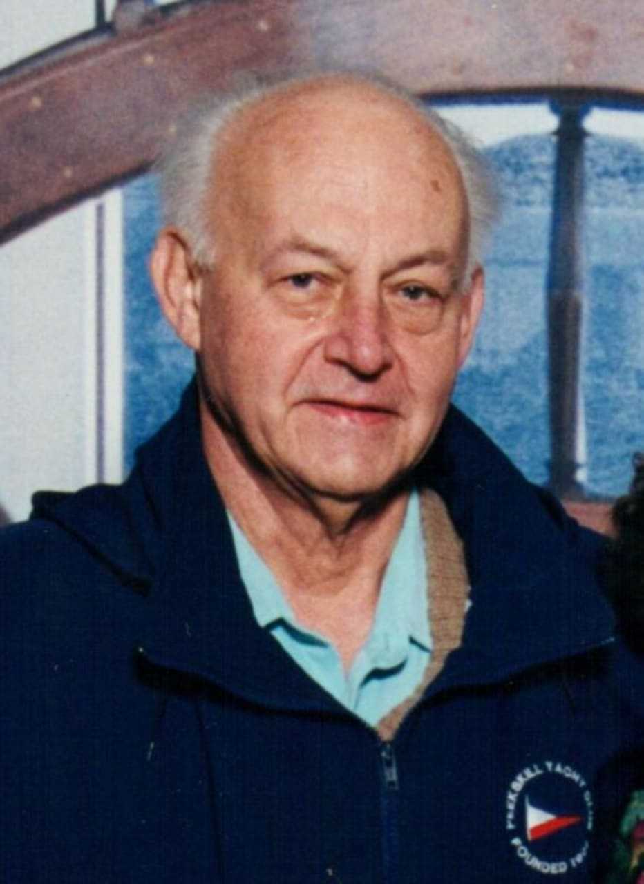 Richard Bogholtz