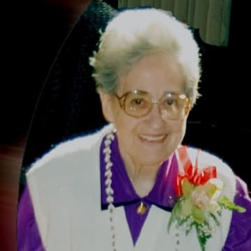 Sister Jennie Burke, 92, died Sunday, Jan. 22.