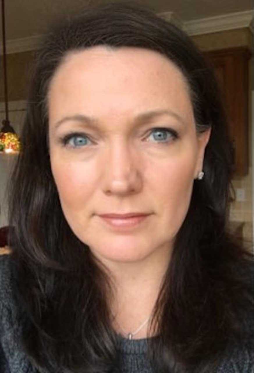 Nicole Hockley is the managing director at Sandy Hook Promise and the mother of Dylan Hockley, who was killed in the Sandy Hook shooting