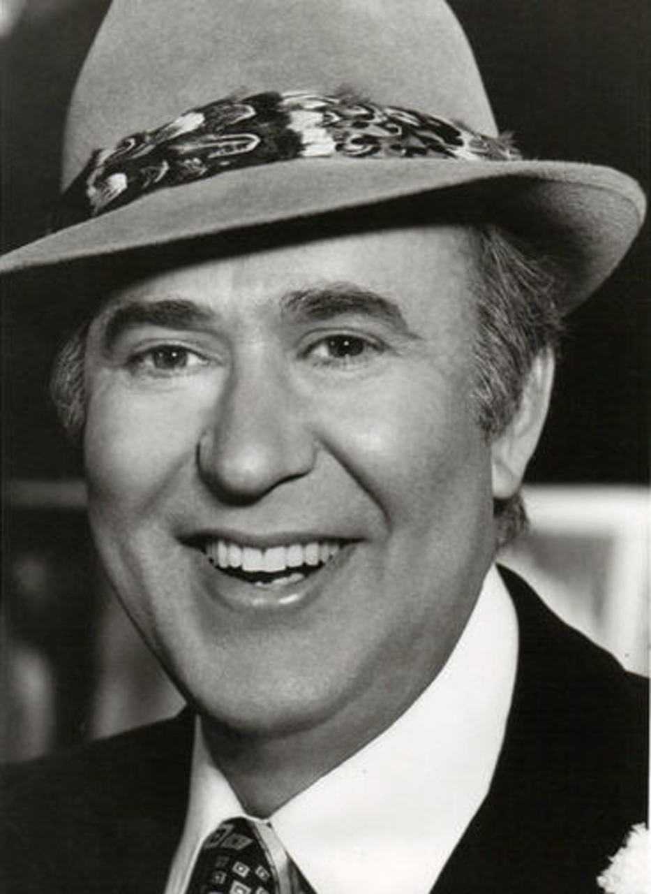 Carl Reiner turns 95 March 20.