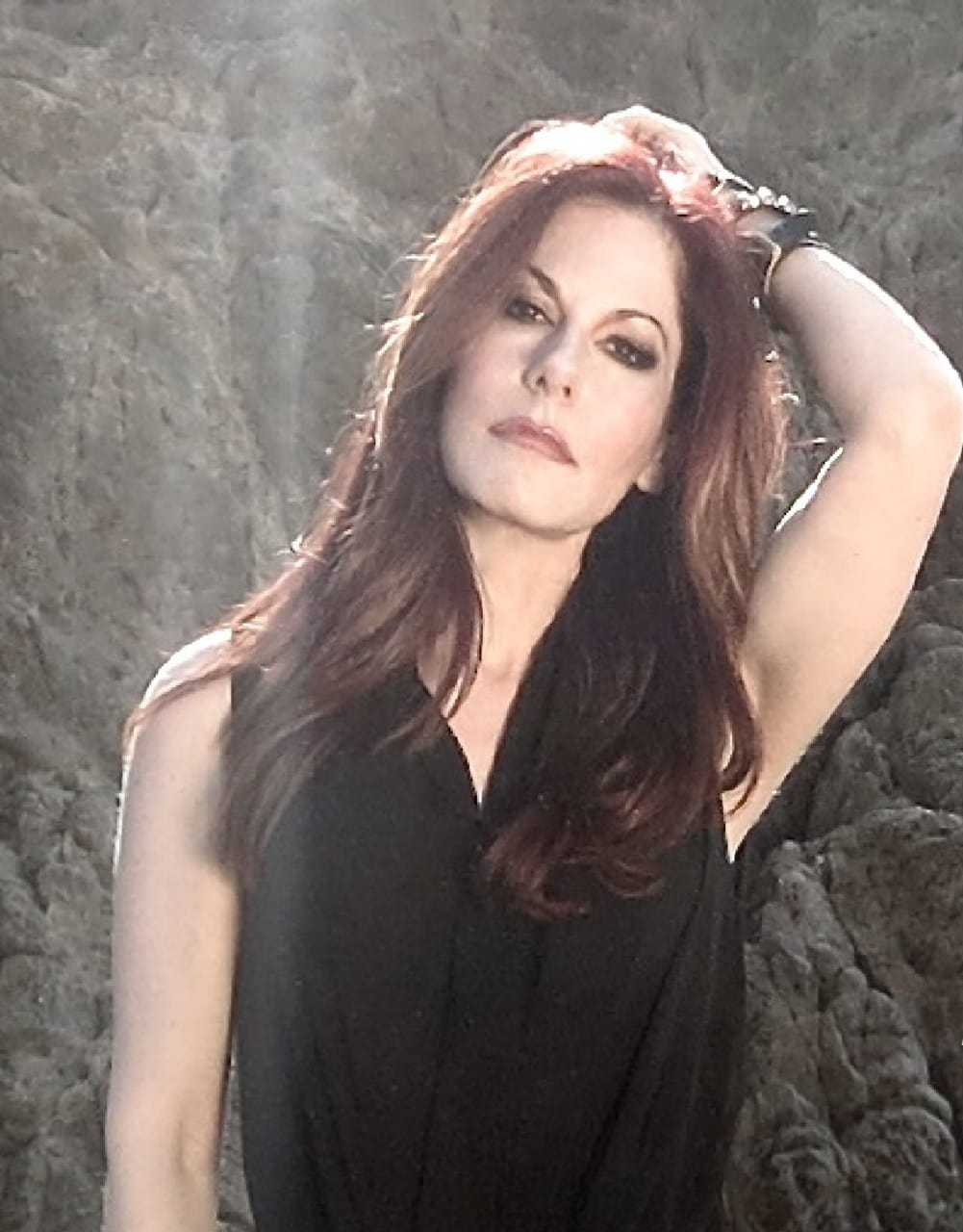 Cindy Alexander