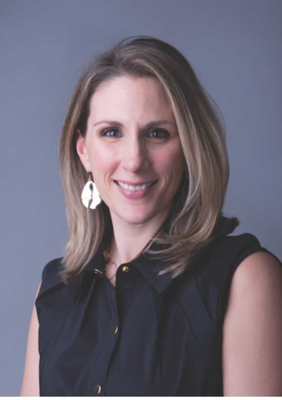 Christine Melovitz-Goh of Cortlandt Manor is the latest winner of the Con Edison 'Living Our Values' award.