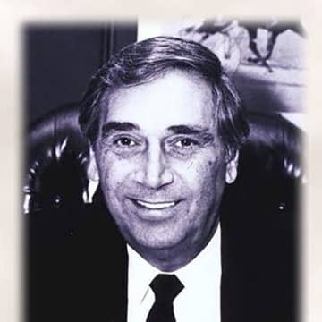 Joe DeFrank was the former director of racing at the Meadowlands and the Garden State Park Racetrack.