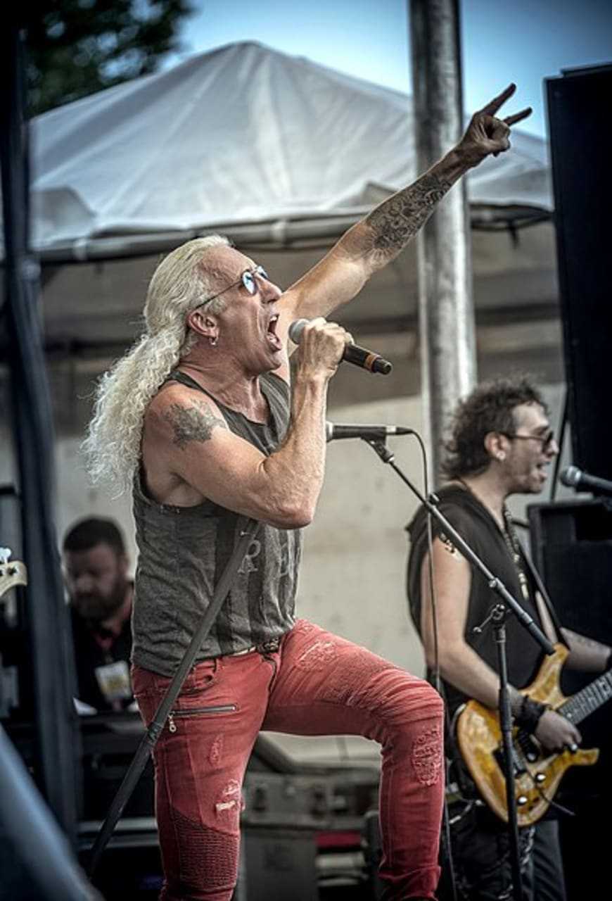 Dee Snider