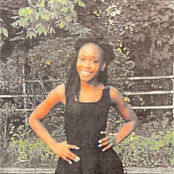 Parris Bailey was reported missing in Mount Vernon