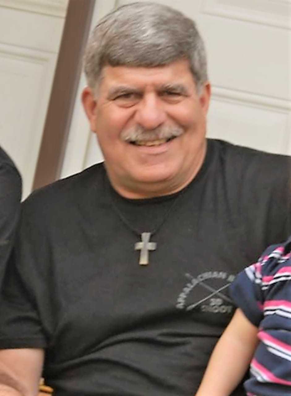 George Sappah